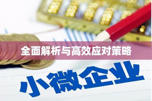 黄冈全面解析与高效应对策略